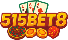 515bet8 Logo